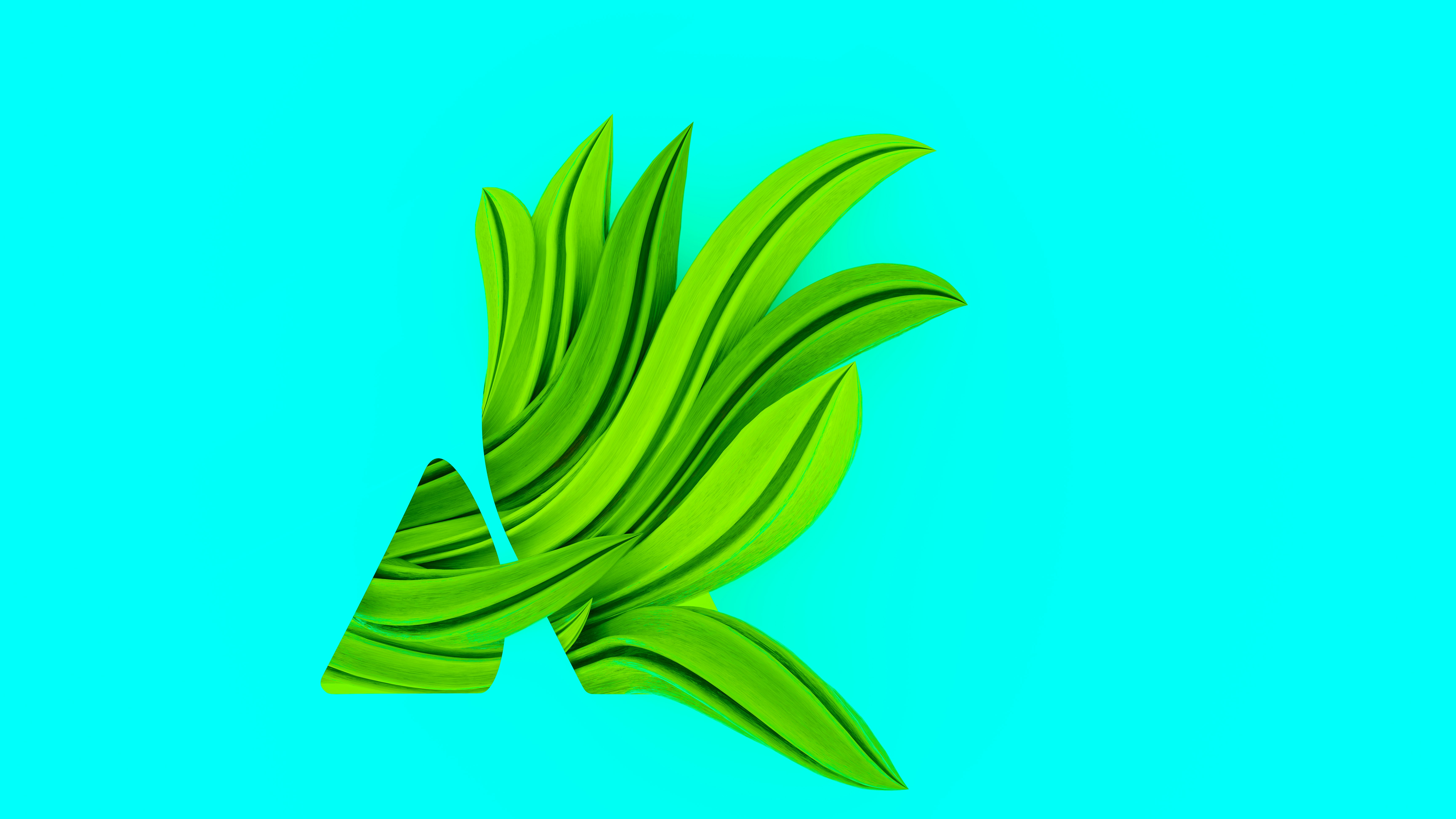 加熱後のニラ玉風が耐熱容器に入っていて、湯気が立っている様子