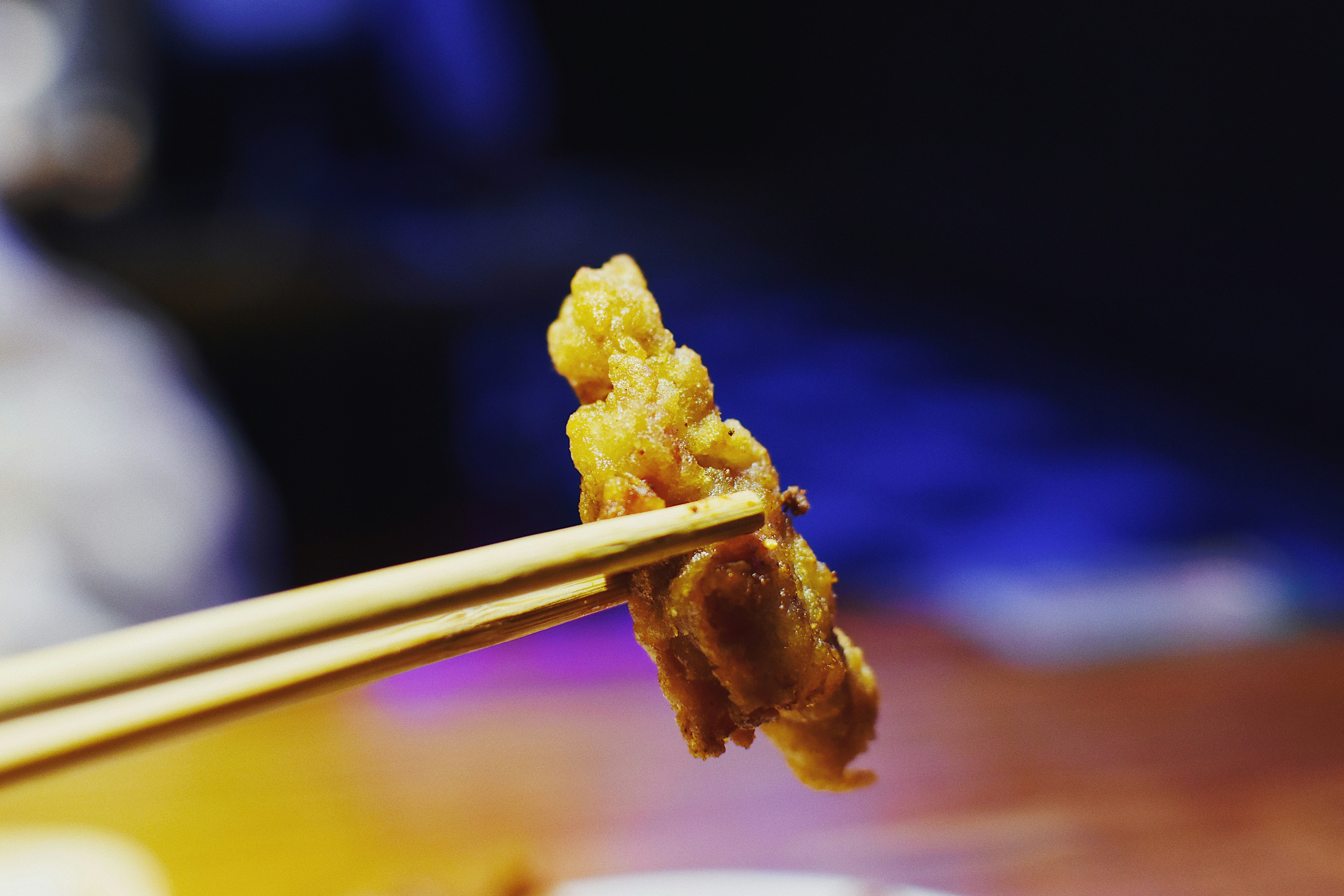 アレンジレシピを盛り付けた写真